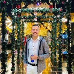 Eslam Khaled
