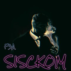Sisckom F 3 A♥︎