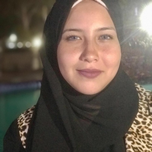Zeina Waheed’s avatar