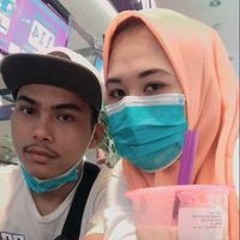 Muhammad Alvin Purba