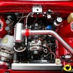 Joe Rotary