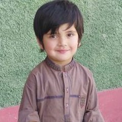 Muhammad Huzaifa