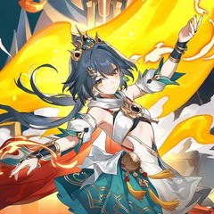 King