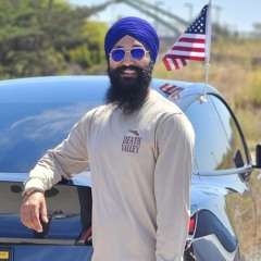 Sunny Goraya