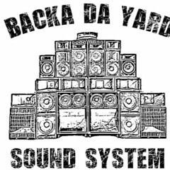Backa Da Yard Sound