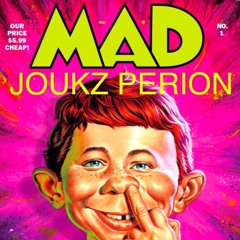 Joukz Perion