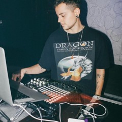 Quadratic Sound Open Decks - Everyday Robs (06.28.2024)