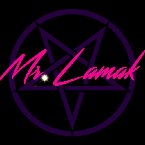 Mr.Lamak’s avatar