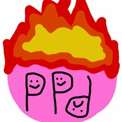 Pretty Pink Disaster