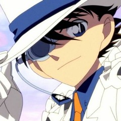 Kaito Kid