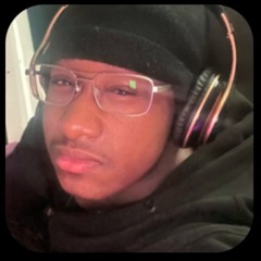 KING RASHARN DI VIBE MAKER