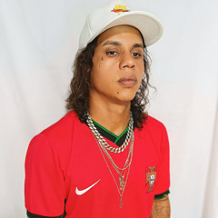 Mc Vinicinho De Niterói
