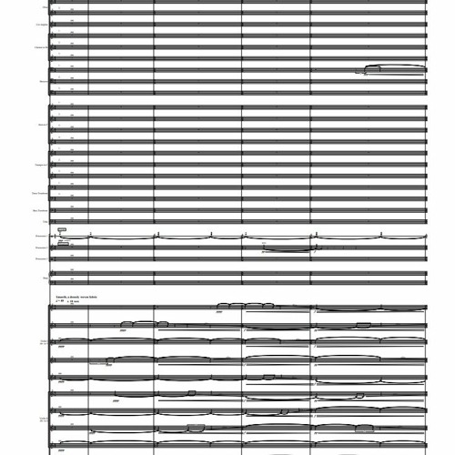 Lambent Fires (revised version for 9 players)