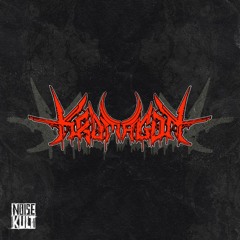 Nikroma/Kromagon(NOISEKULT + Zenon Records)