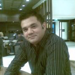 Syed Asim Ali Shah Bukhari