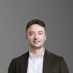 Andrew Moss