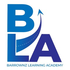 Barrownz Learning Academy