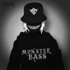 Monster Bass.  ベースの王様