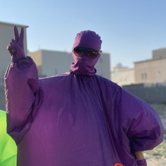 Mohammed Abuzaid