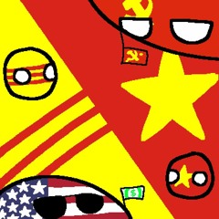 Countryballs Guy