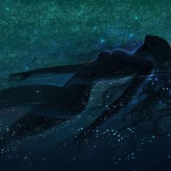 cerulean seas
