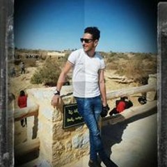 عبده افندينا