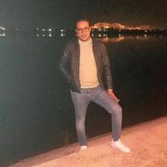 Mahmoud Azeema