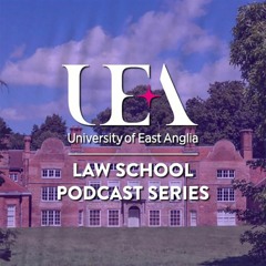 UEA Law School