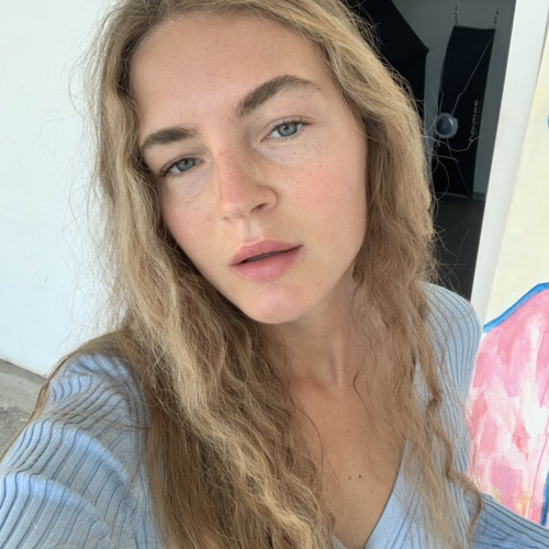 Katya  Lazareva’s avatar