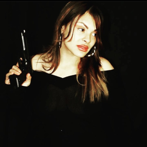 Alisha Rivera’s avatar