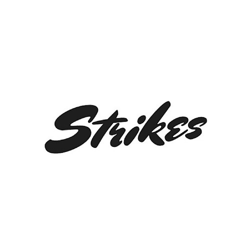 Strikes Official’s avatar