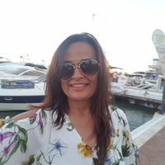 Nutan Mistry