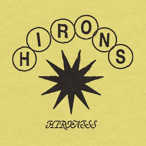 Hirons’s avatar