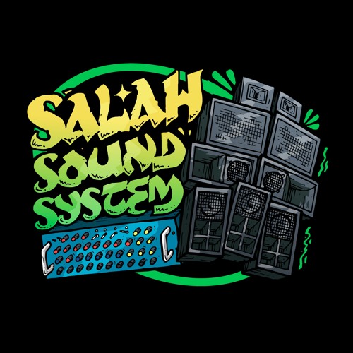 SALAH SOUNDSYSTEM’s avatar