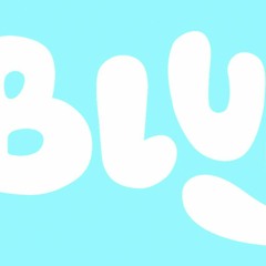 Bluey