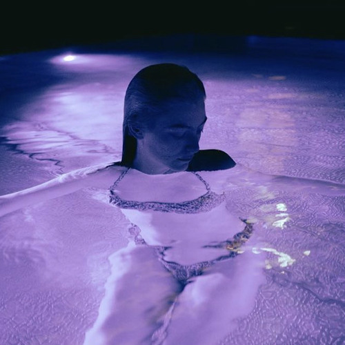 Invisible Ink - Lorde (Untitled 2)