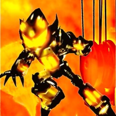 Furnace Metal Sonic (Outcome Memories)