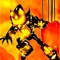 Furnace Metal Sonic (Outcome Memories)