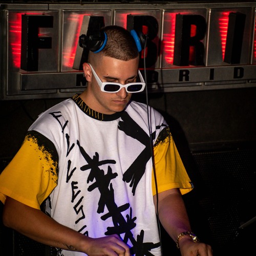 AdrianRubioDJ’s avatar