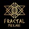 fractal mekari