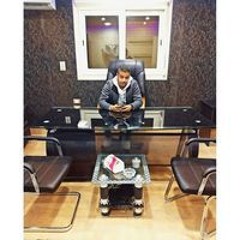 Ahmed Roshdy