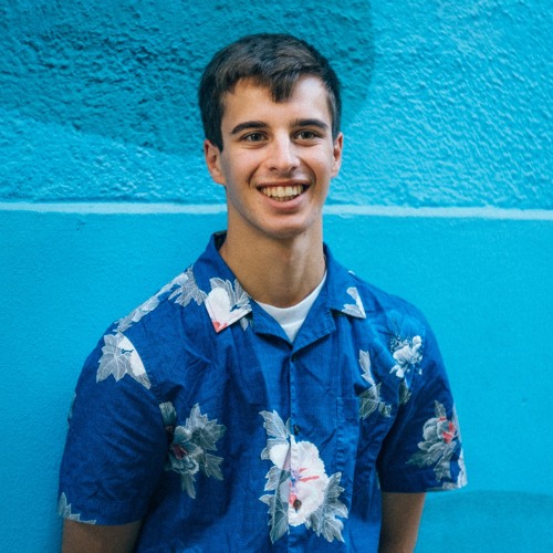 Baron Von Trax artist photo