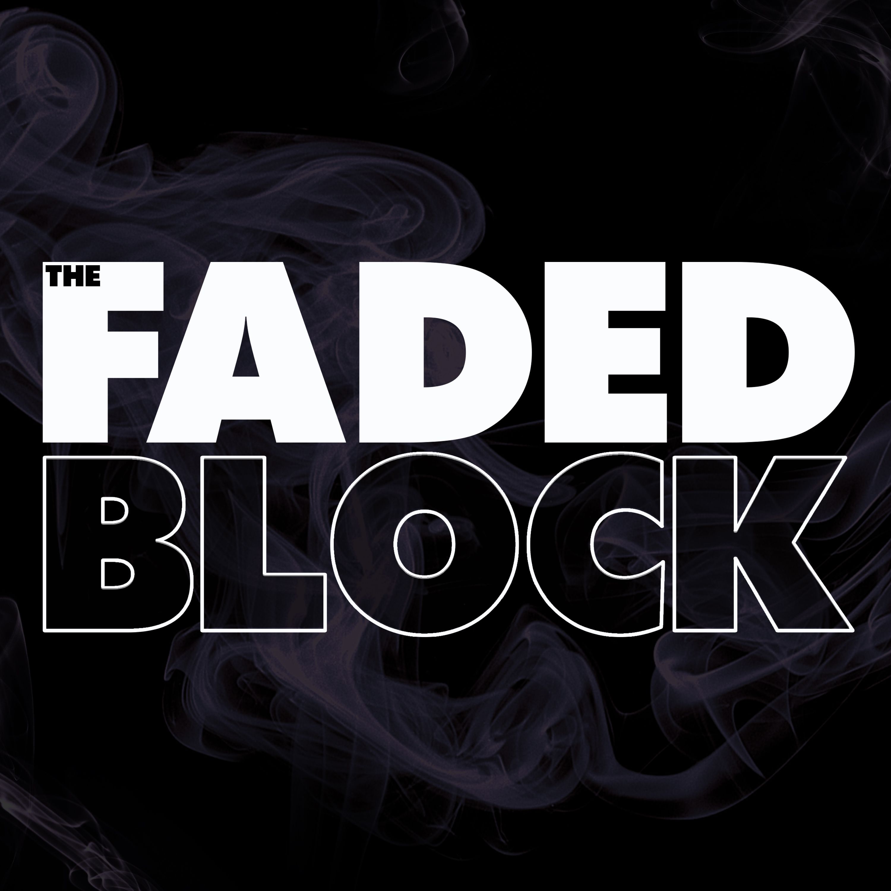 Faded Block