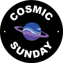 Cosmic Sunday