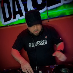 DJ Jesse O