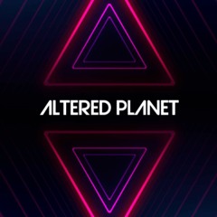 Altered Planet