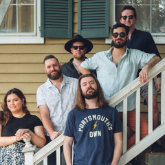 Allen Hudson and the Halfmoons