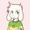 Azzy Dreemurr