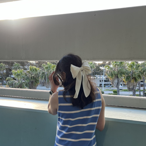 to die for (zhang hao cover adlibs)