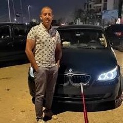 Mohamed Tarek